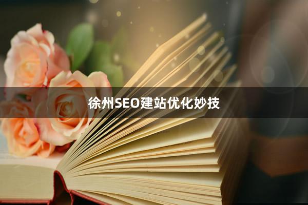 徐州SEO建站优化妙技
